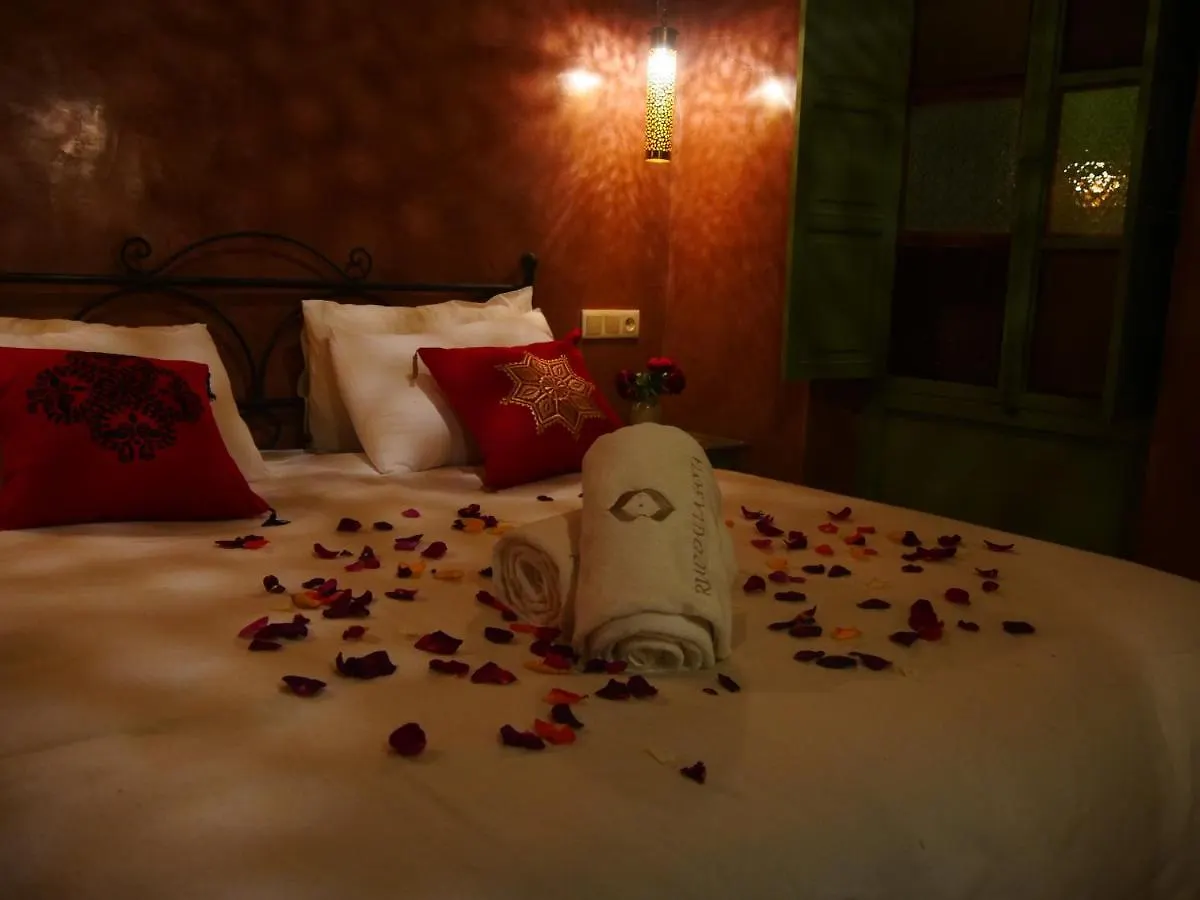 Riad Dalla Santa Marrakesh