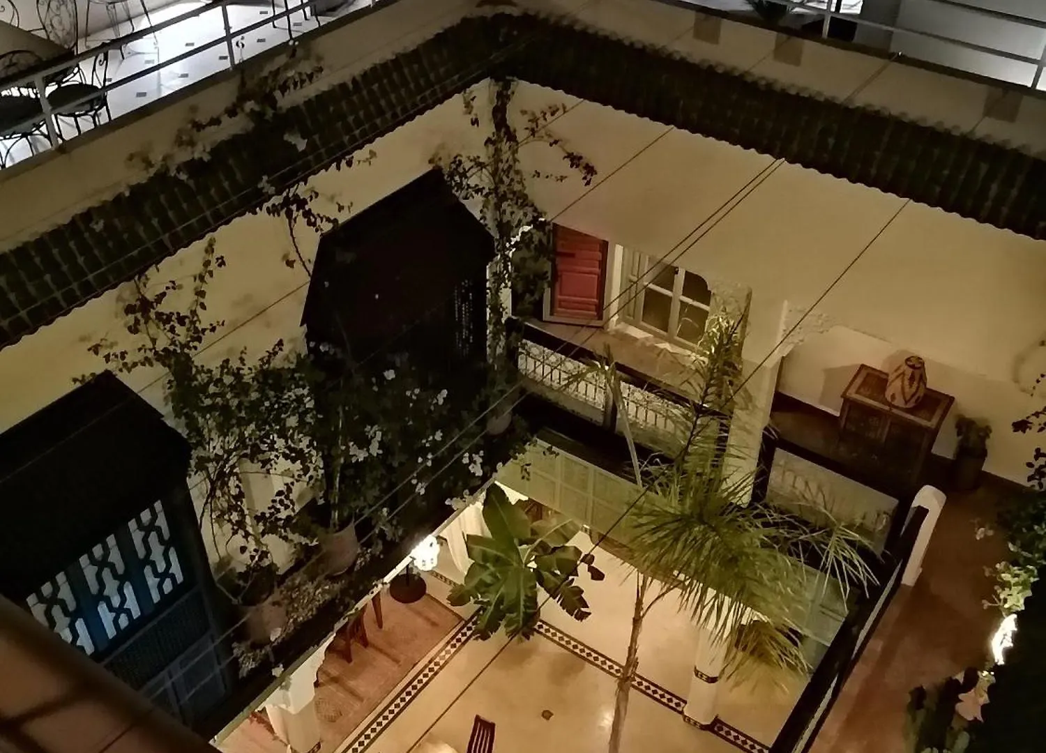 Riad Dalla Santa Marrakesh