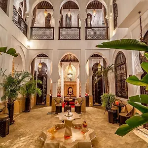 Affittacamere Omri, Marrakesh