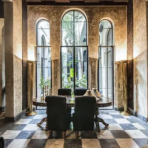 Riad Dar Darma, Marrakesh