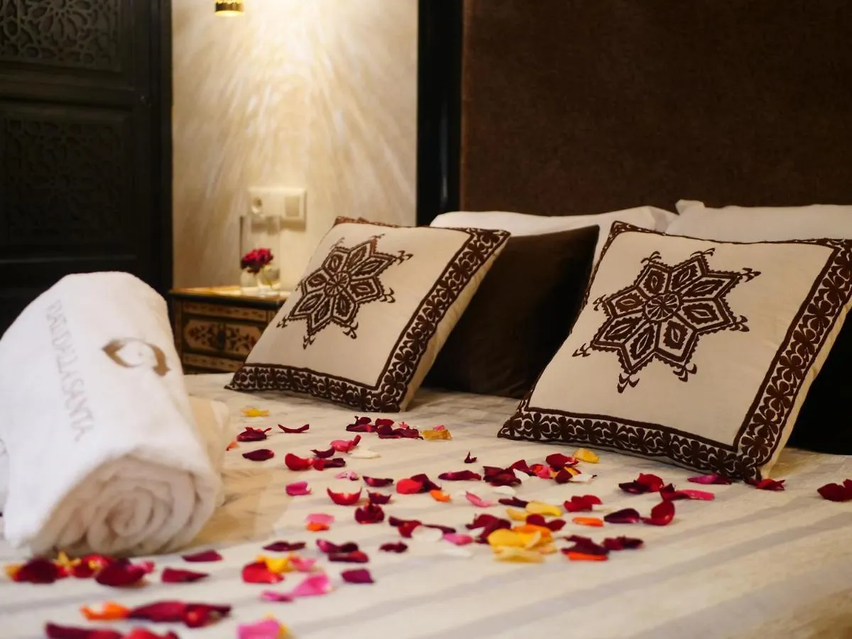 Riad Dalla Santa Marrakesh