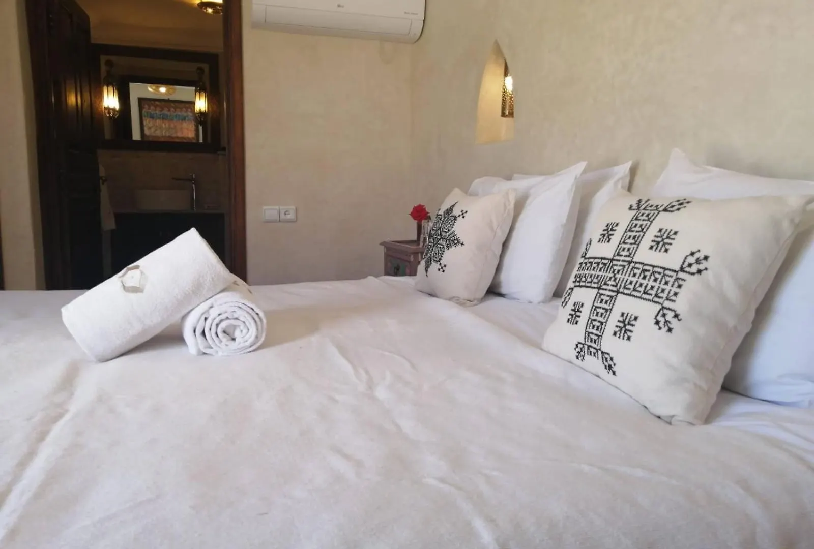 Riad Dalla Santa Marrakesh