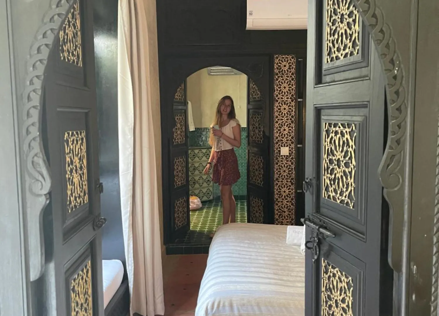 Riad Dalla Santa Marrakesh