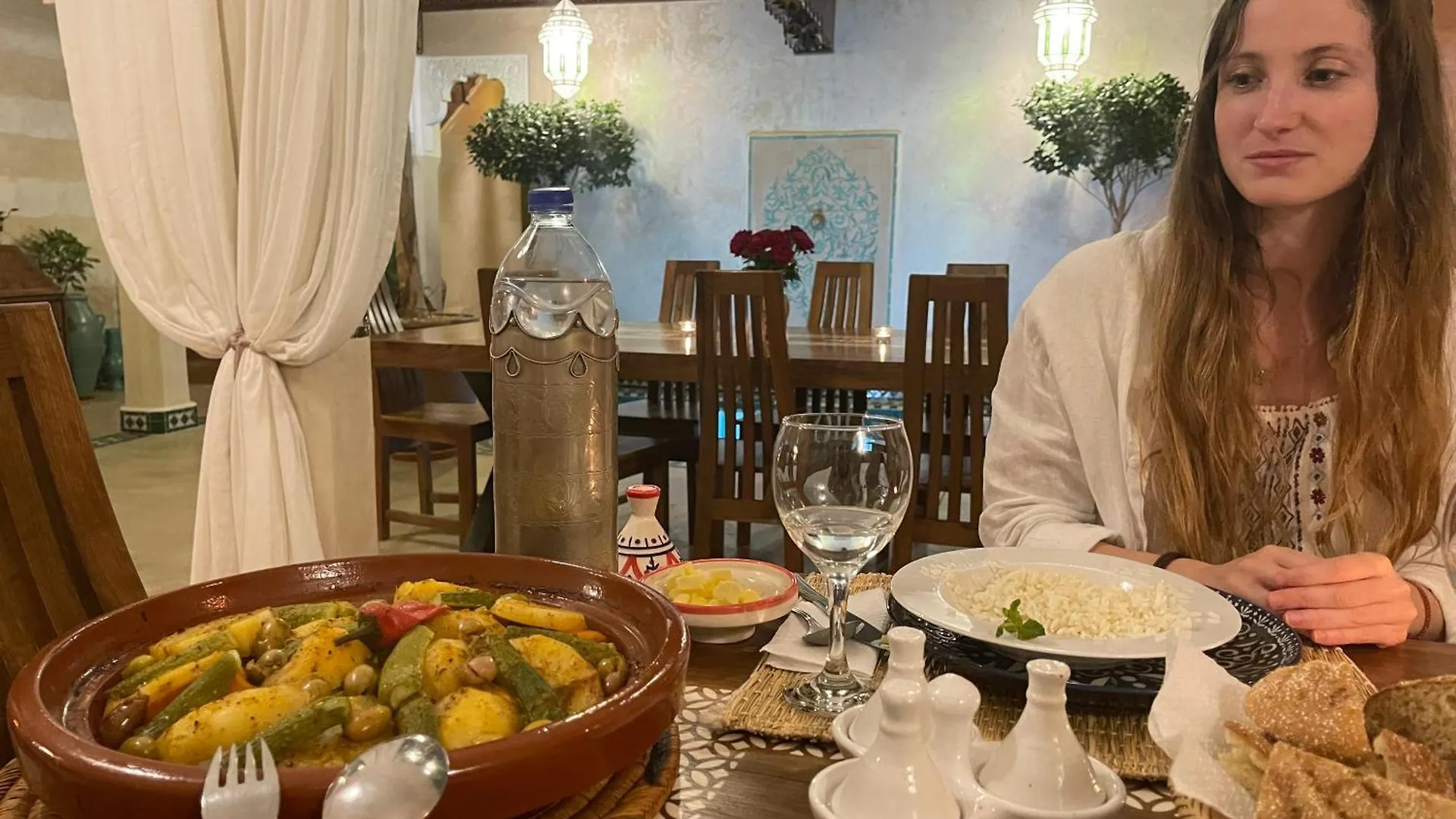 Riad Dalla Santa Marrakesh