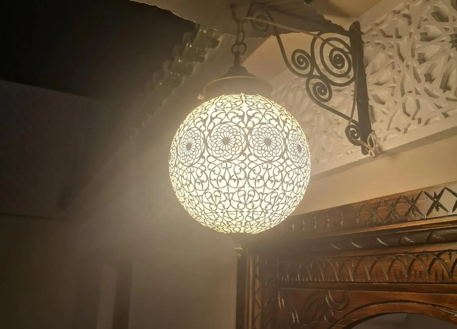 Riad Dalla Santa Marrakesh