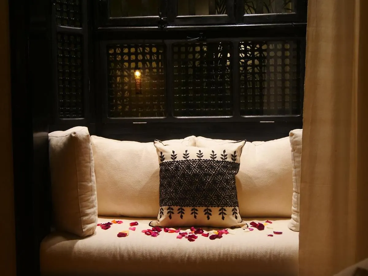 Riad Dalla Santa Marrakesh Morocco