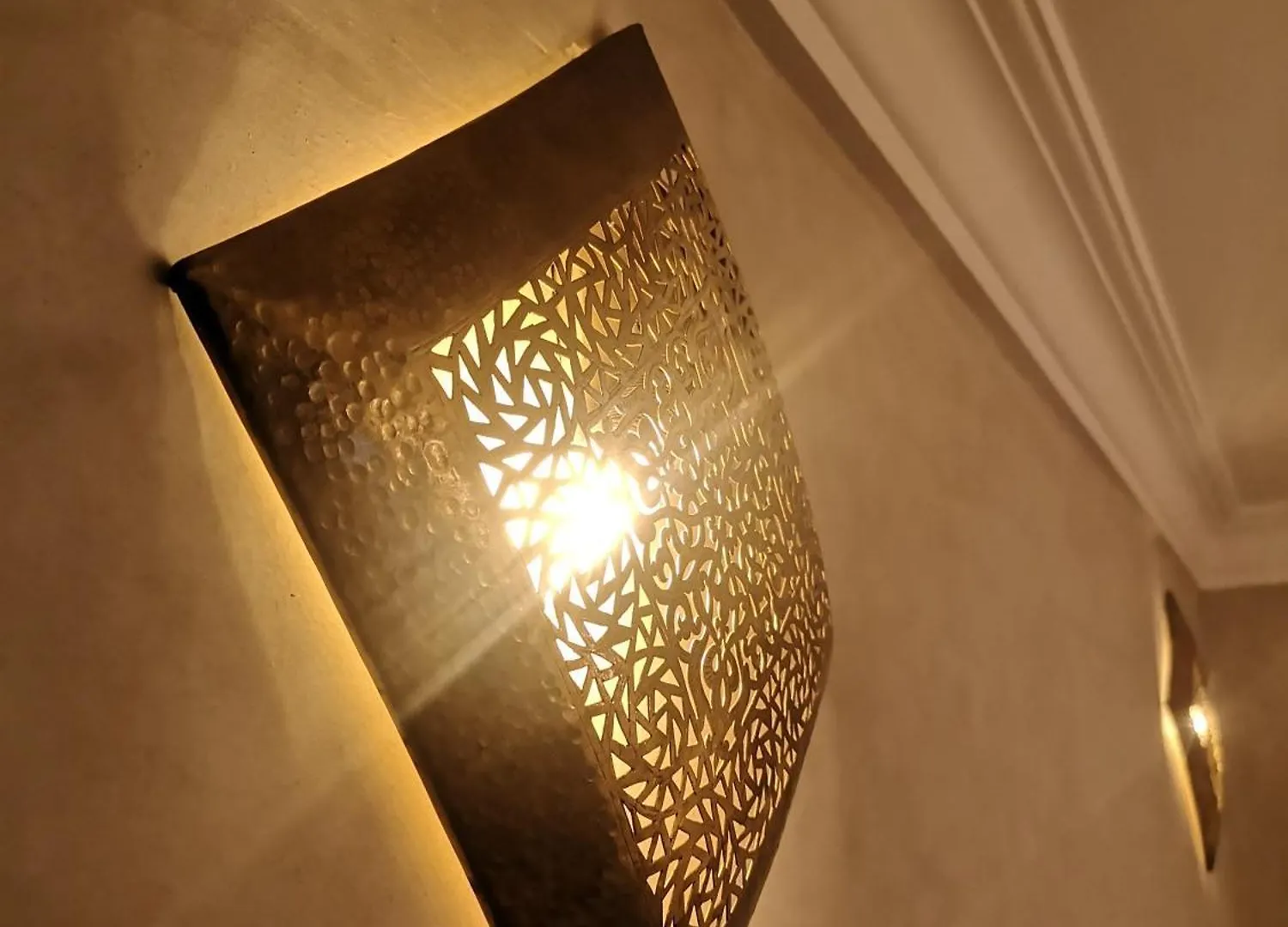 Riad Dalla Santa Marrakesh